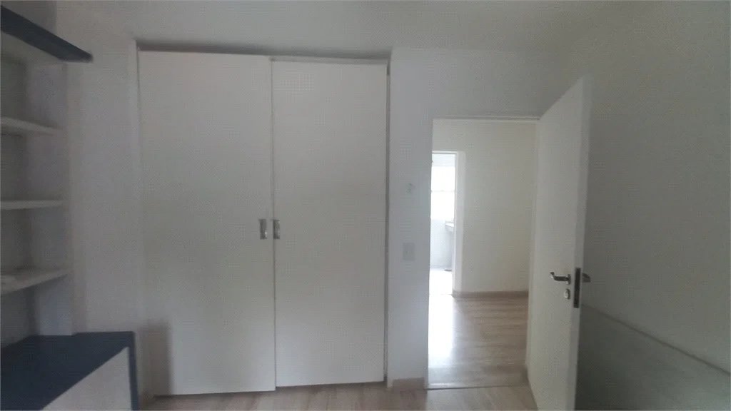 Apartamento à venda com 3 quartos, sendo 1 suíte, em Vila Andrade, São Paulo, SP