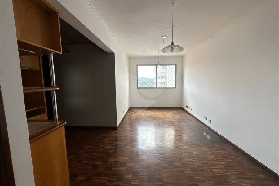 Apartamento para alugar com 3 quartos em Mandaqui, São Paulo, SP