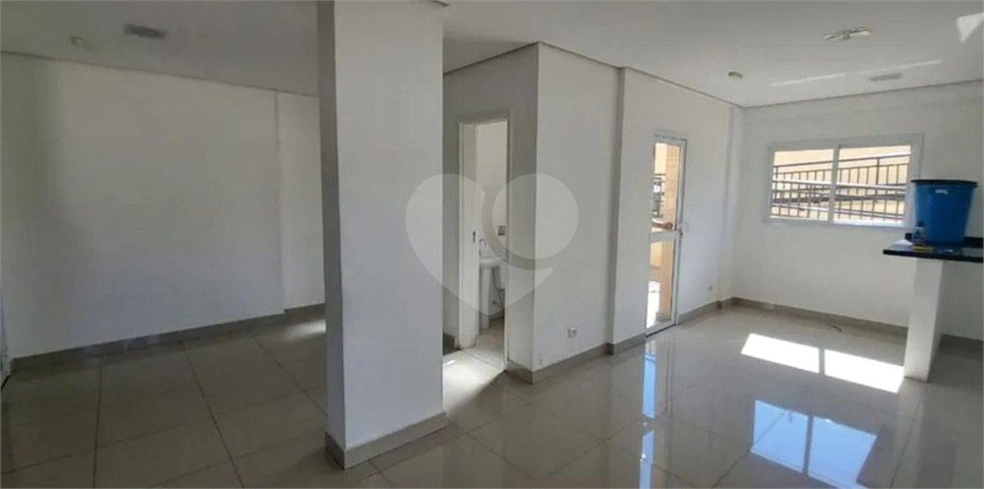 Apartamento à venda com 2 quartos em Vila Ede, São Paulo, SP