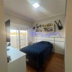 Casa à venda com 3 suítes no condomínio Residencial Chácara Ondina, Sorocaba - SP