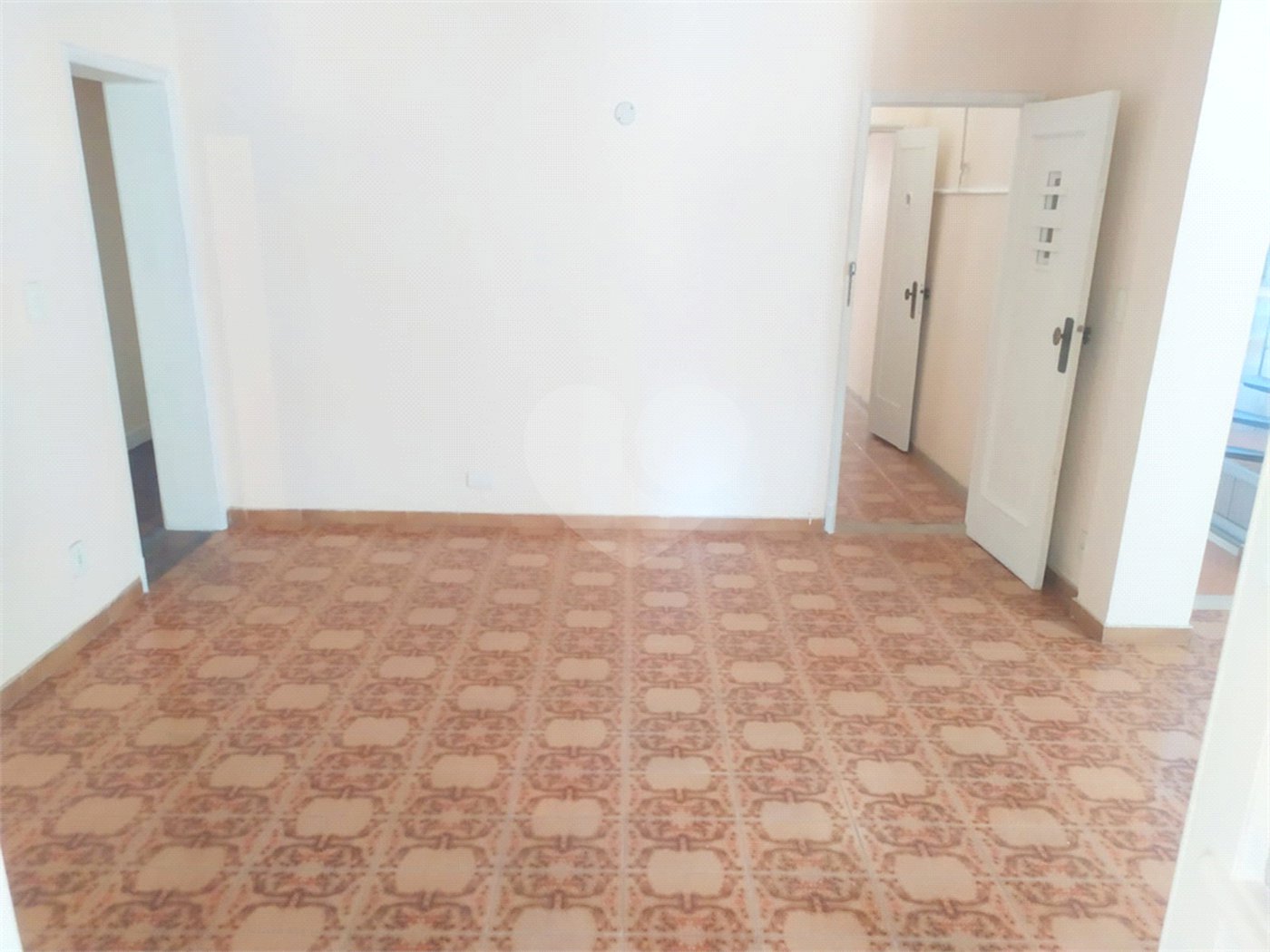 Casa à venda com 3 quartos em Maracanã, Rio de Janeiro, RJ