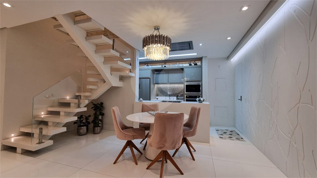 Apartamento à venda com 3 quartos, sendo 1 suíte,  em Baeta Neves, São Bernardo do Campo, SP