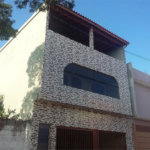 Sobrado à venda com 3 quartos em Jardim Macedônia, São Paulo, SP