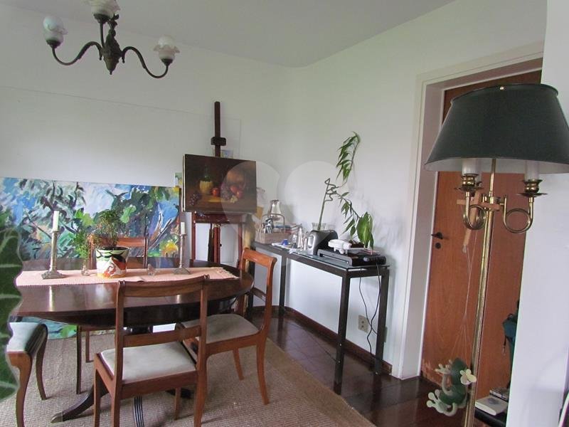 Apartamento à venda com 4 quartos, sendo 1 suíte, em Jardim Ampliação, São Paulo, SP