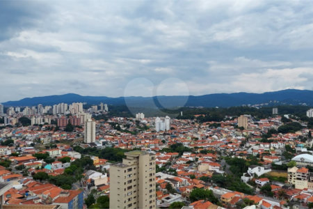 Apartamento à venda com 4 suítes em Água Fria, São Paulo, SP