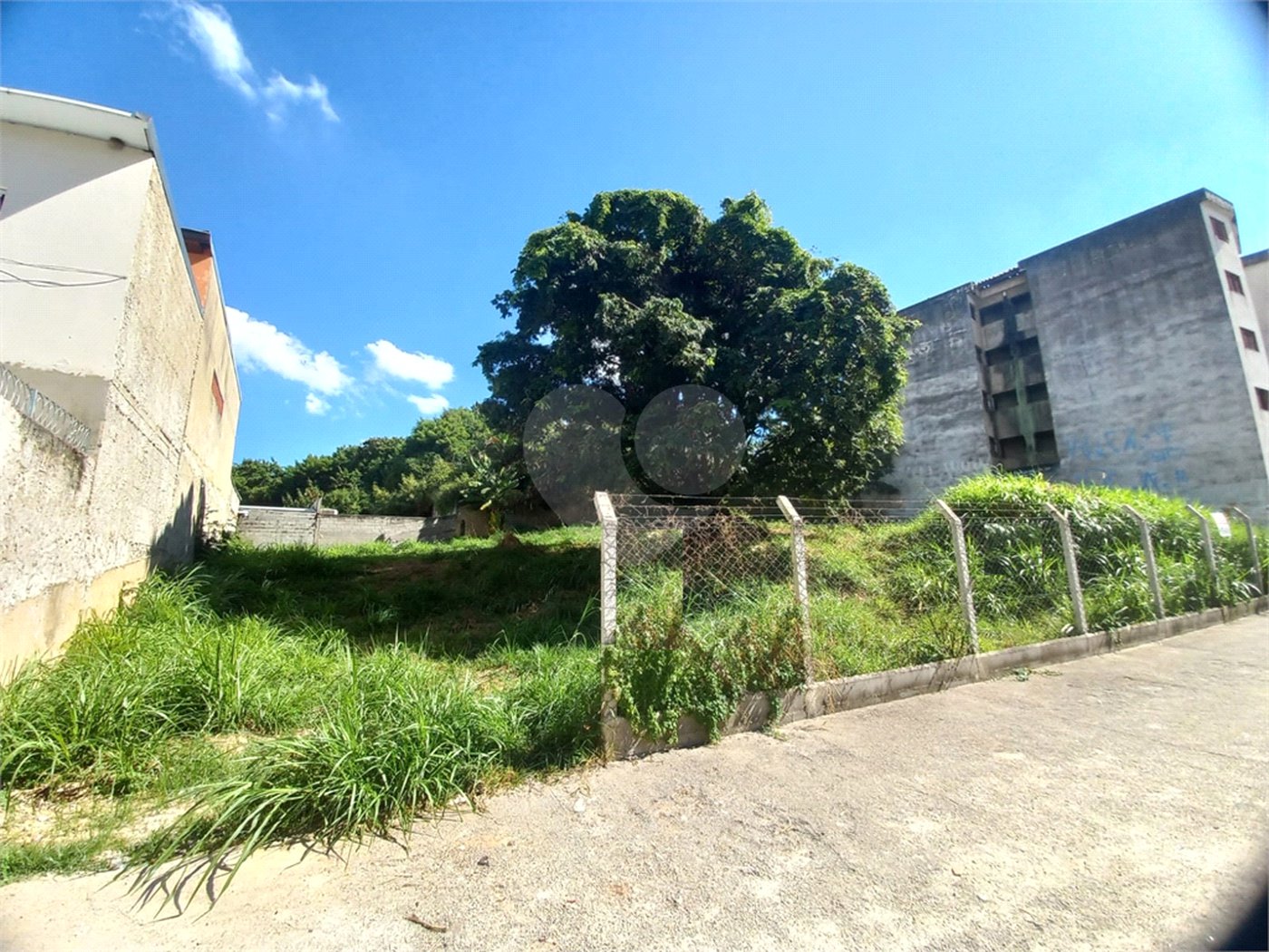 Terreno à venda em Jardim Europa, Sorocaba, SP