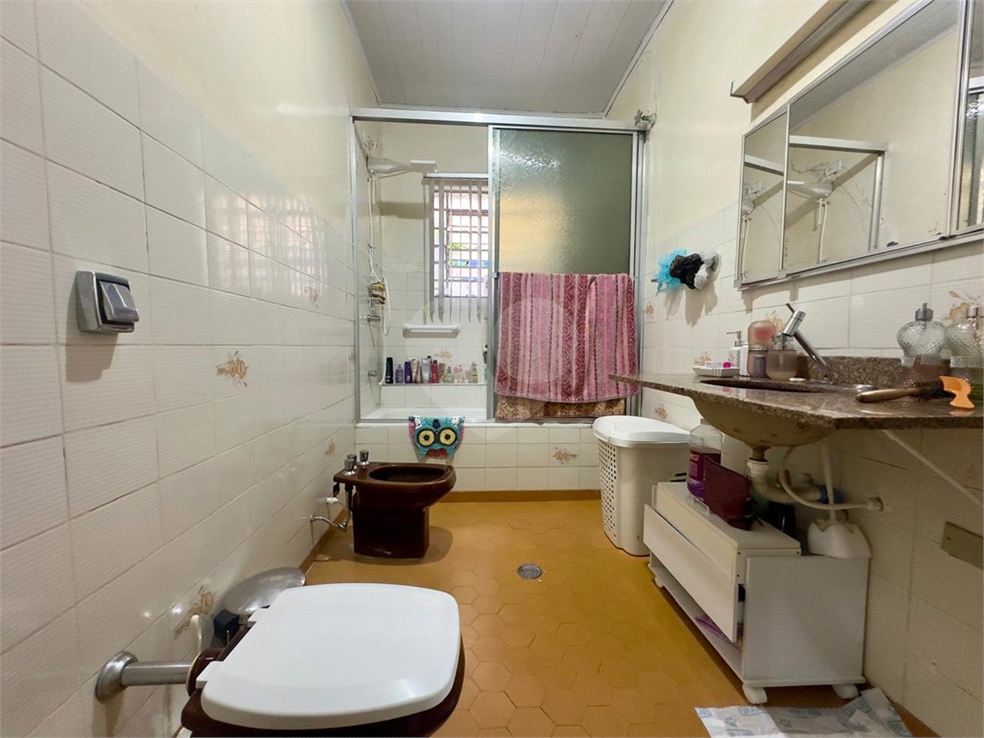 Casa à venda com 3 quartos em Horto, São Paulo, SP