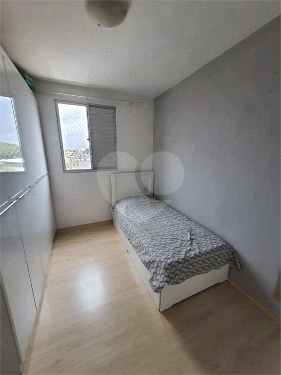 Apartamento à venda com 2 quartos em Vila Figueira, Suzano, SP