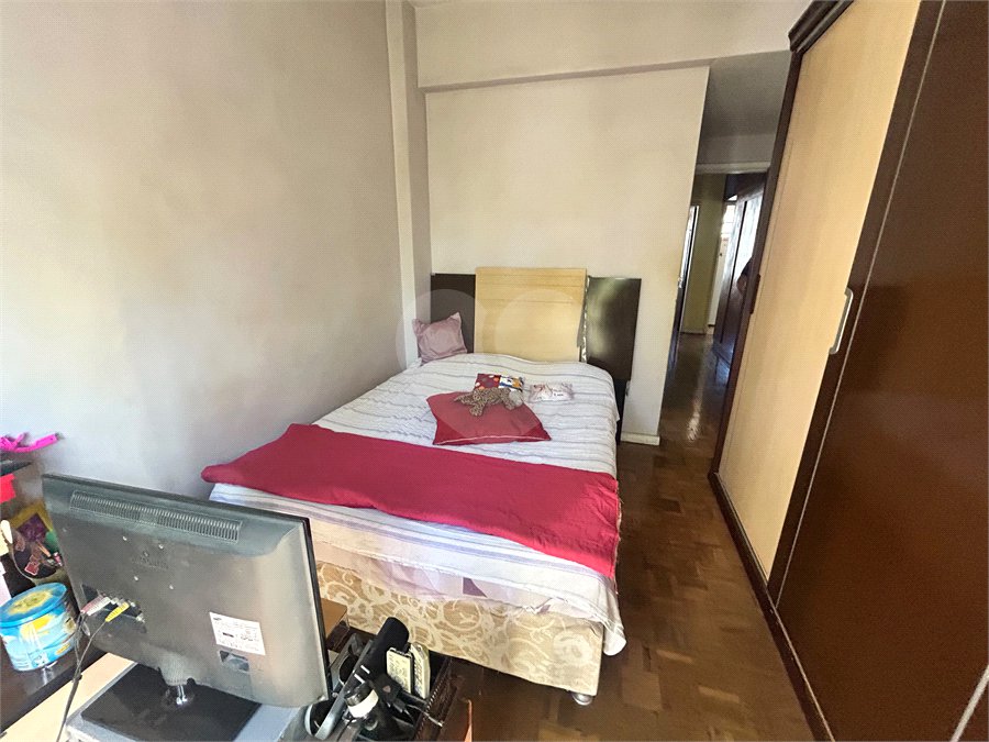 Apartamento à venda com 3 quartos, sendo 1 suíte, em Tijuca, Rio de Janeiro, RJ