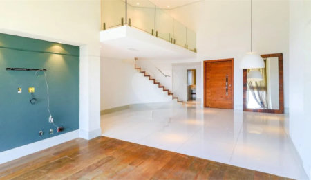 Apartamento à venda ou para alugar com 4 quartos, sendo 3 suítes, em Cidade Monções, São Paulo, SP