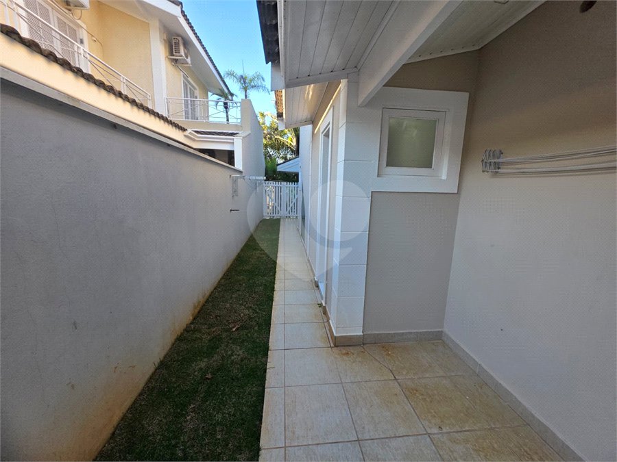 Casa à venda ou para alugar com 3 suítes no condomínio Villagio Capriccio, Louveira - SP