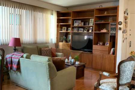 Apartamento à venda com 3 quartos, sendo 1 suíte, em Vila Clementino, São Paulo, SP