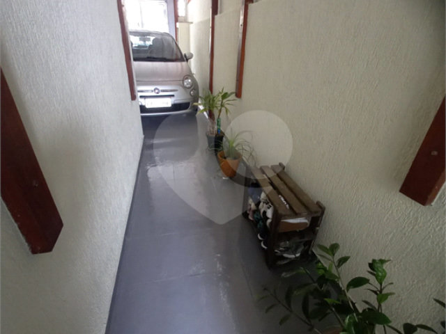 Sobrado à venda com 3 quartos, sendo 1 suíte,  em Pirituba, São Paulo, SP