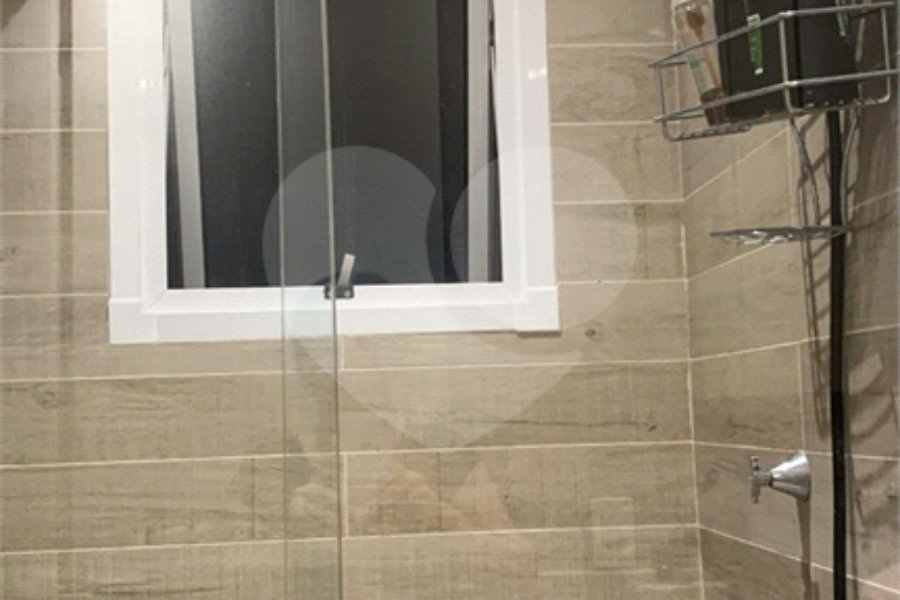 Apartamento à venda com 1 quarto em Casa Verde, São Paulo, SP