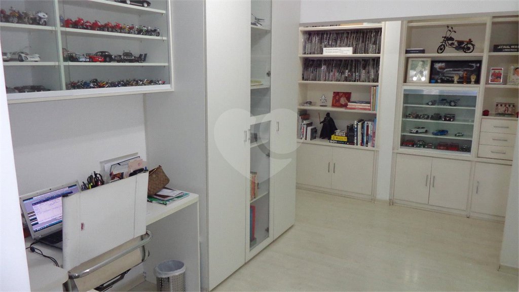 Apartamento à venda com 3 suítes em Vila Andrade, São Paulo, SP