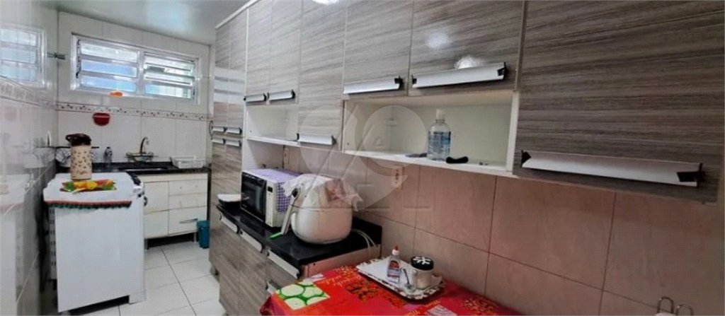 Casa Térrea à venda com 2 quartos em Vila Morse, São Paulo, SP