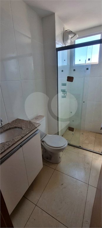 Apartamento à venda com 2 quartos em Vila Furlan, Araraquara, SP