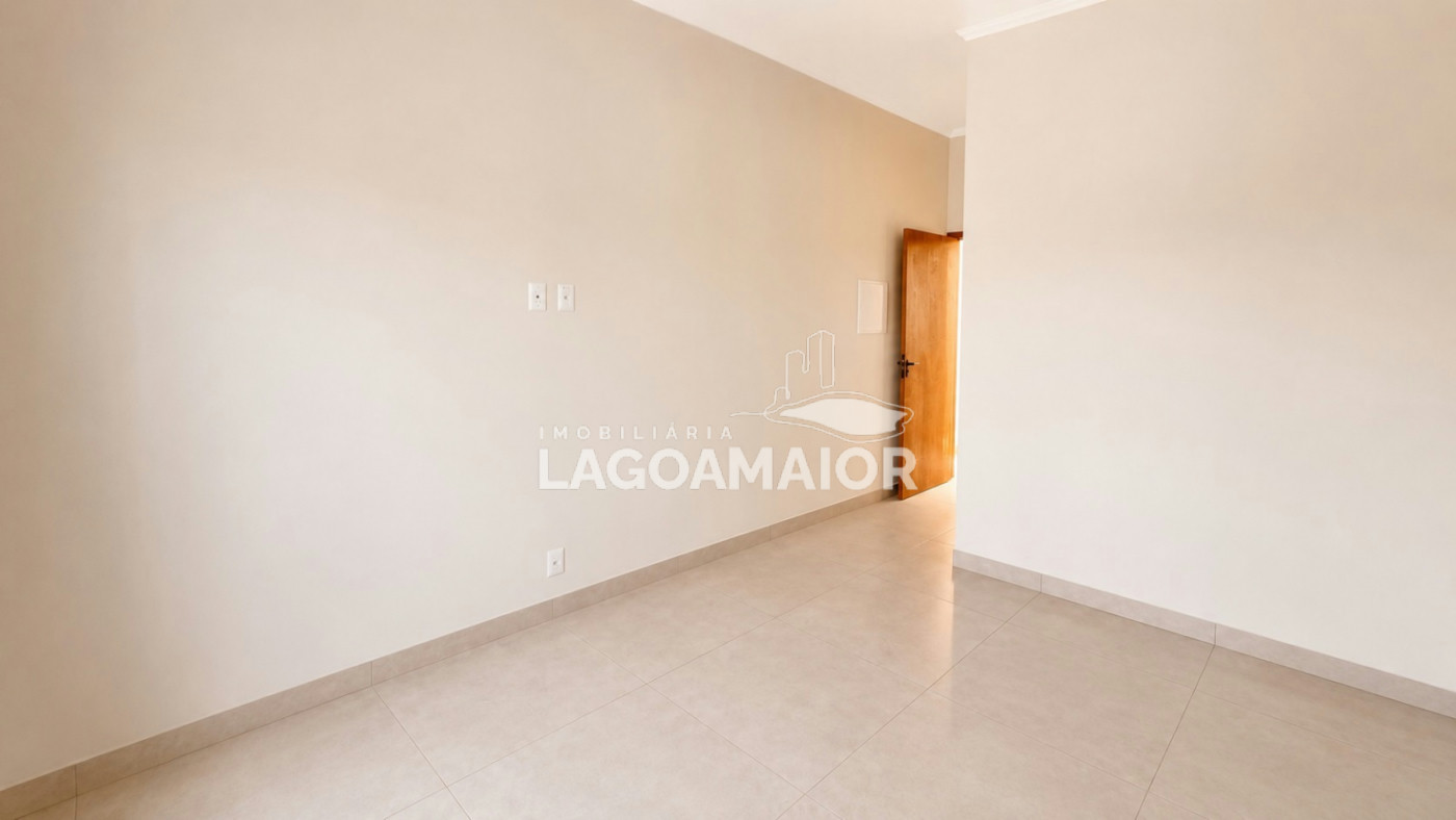 Casa à venda com 2 quartos, sendo 1 suíte,  em Jardim dos Ipes, Três Lagoas, MS