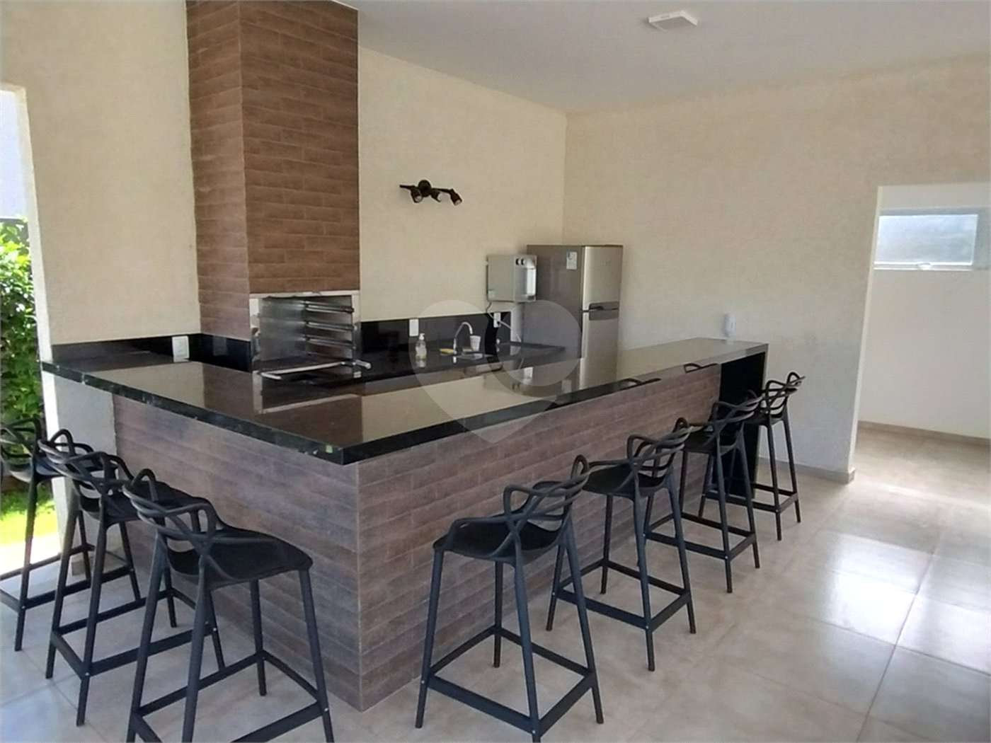 Casa para alugar com 3 quartos, sendo 1 suíte, no condomínio Vila Quinta dos Manacás, Vinhedo - SP