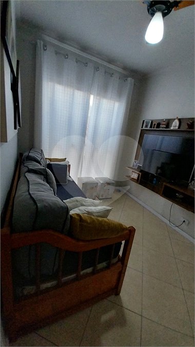 Sobrado à venda com 3 quartos em Vila Analia, São Paulo, SP