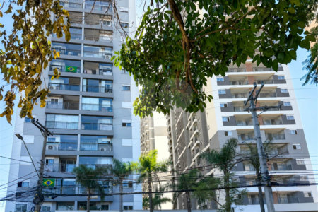 Apartamento à venda com 2 quartos em Lapa, São Paulo, SP