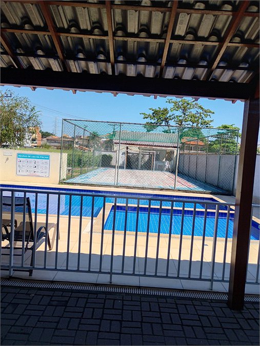 Apartamento à venda com 2 quartos em Campo Grande, Rio de Janeiro, RJ