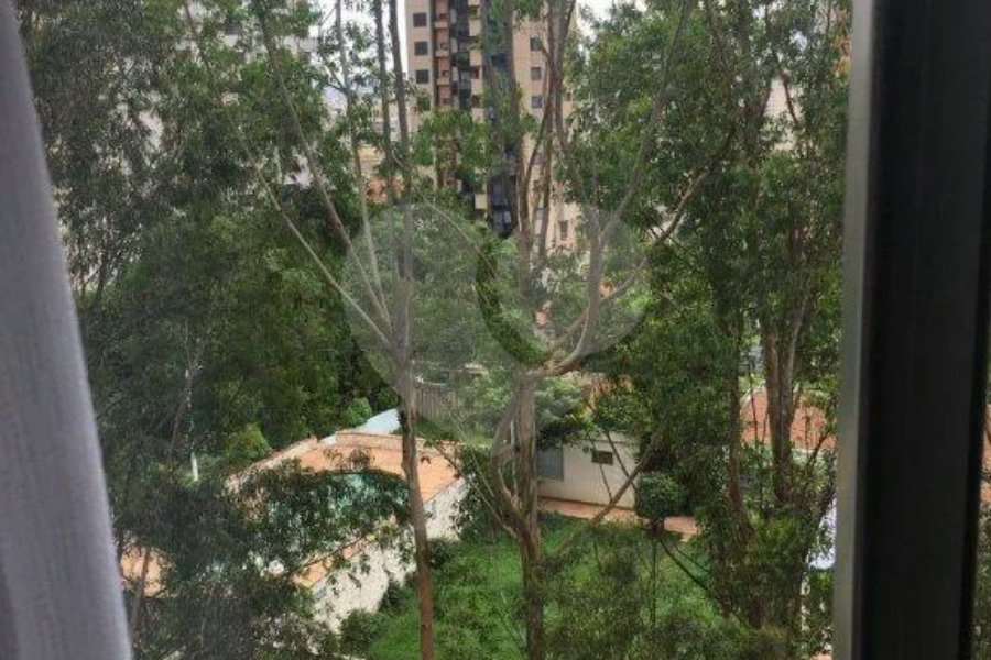 Apartamento à venda com 2 quartos em Água Fria, São Paulo, SP