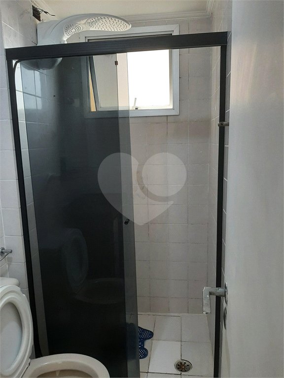 Apartamento à venda com 2 quartos em Vila Santo Estéfano, São Paulo, SP