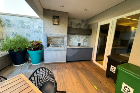 Apartamento à venda ou para alugar com 2 quartos em Água Fria, São Paulo, SP