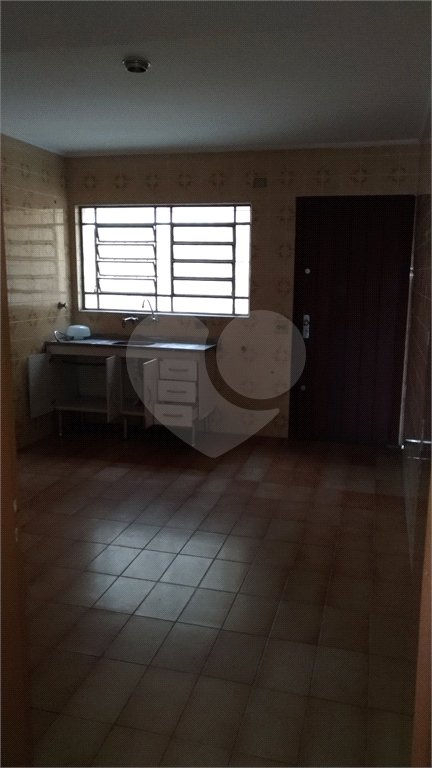 Sobrado à venda com 2 quartos em Santa Teresinha, São Paulo, SP