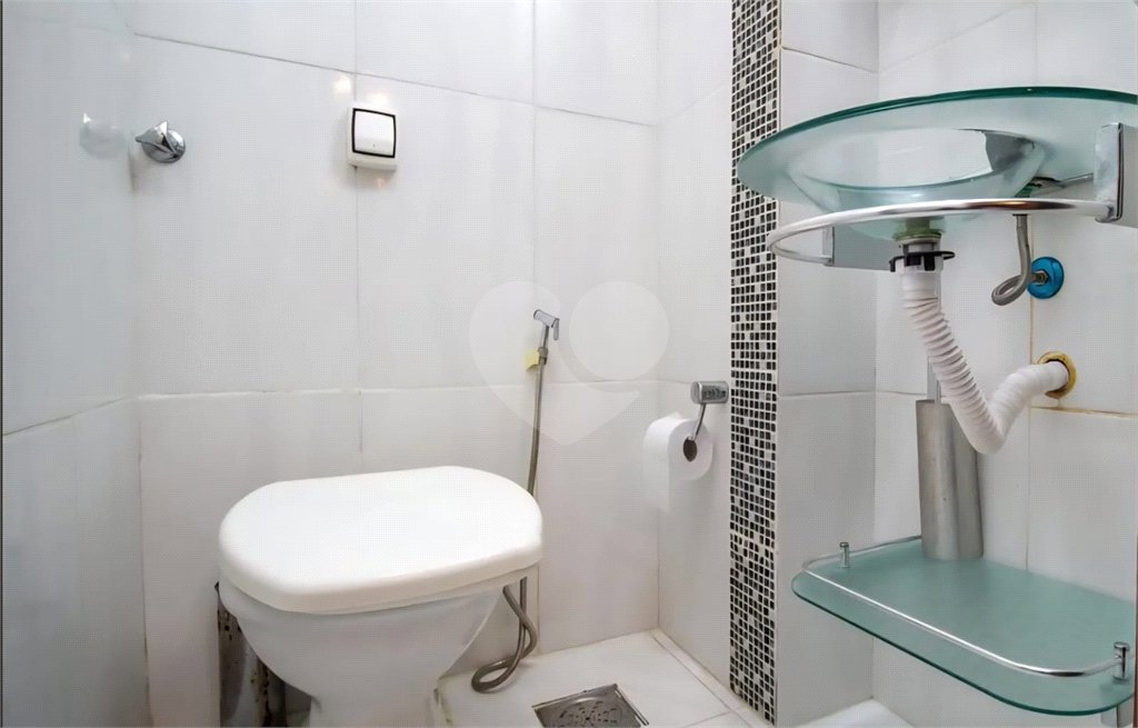 Cobertura à venda com 3 quartos em Tijuca, Rio de Janeiro, RJ