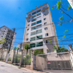 Apartamento para alugar com 2 suítes em Jardim Ampliação, São Paulo, SP