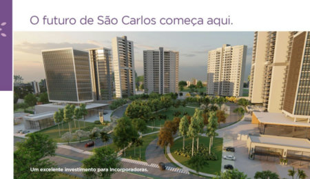 Parque Dos Lilases