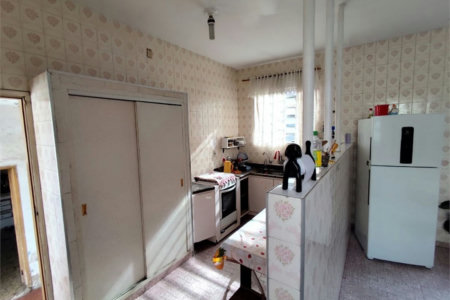 Casa com 4 dormitórios à venda, 500 m² por R$ 2.000.000,00 - Vila Belmiro - Santos/SP