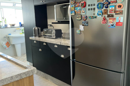 Apartamento à venda com 2 quartos, sendo 1 suíte, em Bosque da Saúde, São Paulo, SP