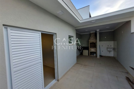 Casa em condomínio à venda com 3 quartos, sendo 2 suítes, em Cajuru do Sul, Sorocaba, SP