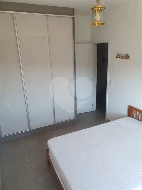Apartamento à venda com 1 quarto em Atibaia Jardim, Atibaia, SP