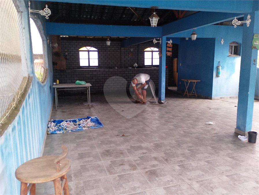 Casa à venda com 3 quartos, sendo 1 suíte, em Campo Grande, Rio de Janeiro, RJ