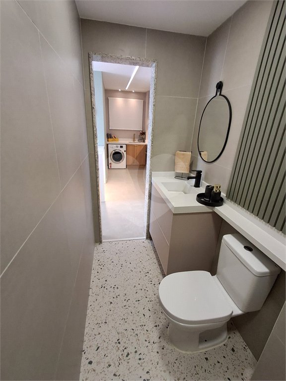 Apartamento à venda com 1 quarto em Vila Gustavo, São Paulo, SP