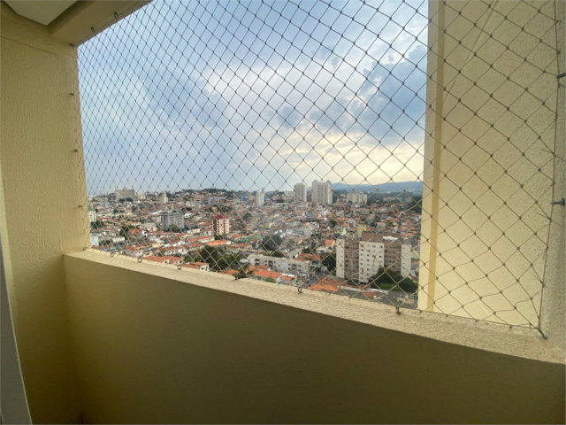Apartamento à venda com 3 quartos em Tucuruvi, São Paulo, SP