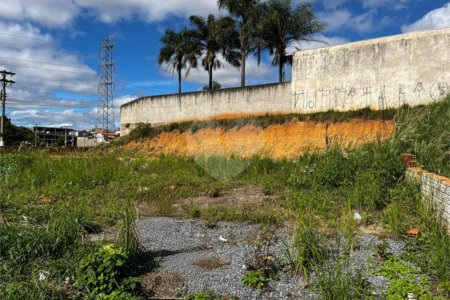 Terreno à venda ou para alugar em Vila Rio Branco, Itapetininga, SP