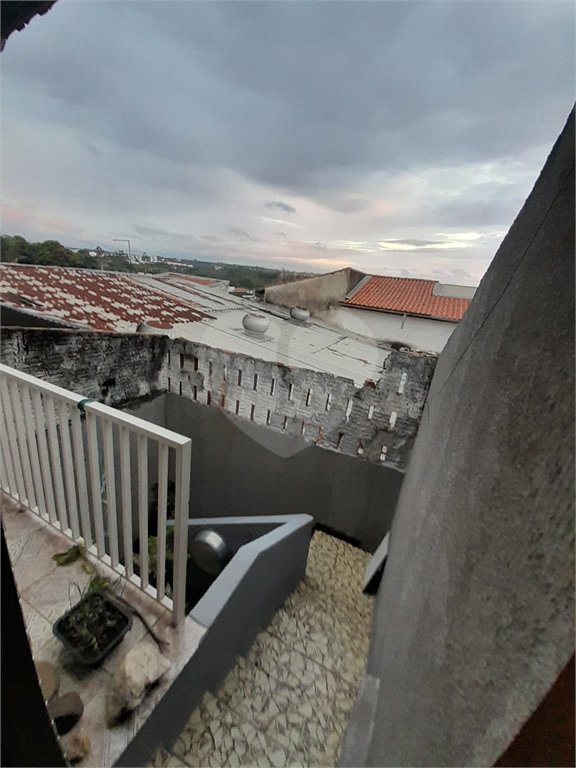 Casa à venda com 3 quartos em Vila Nova, Salto, SP