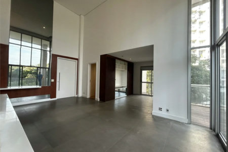 Apartamento à venda com 2 suítes em Parque do Morumbi, São Paulo, SP