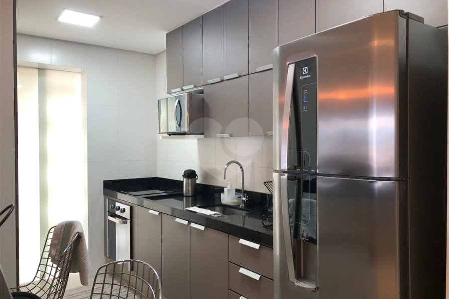 Apartamento à venda com 2 quartos em Casa Verde, São Paulo, SP