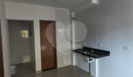 Apartamento à venda com 2 quartos em Vila Guilhermina, São Paulo, SP