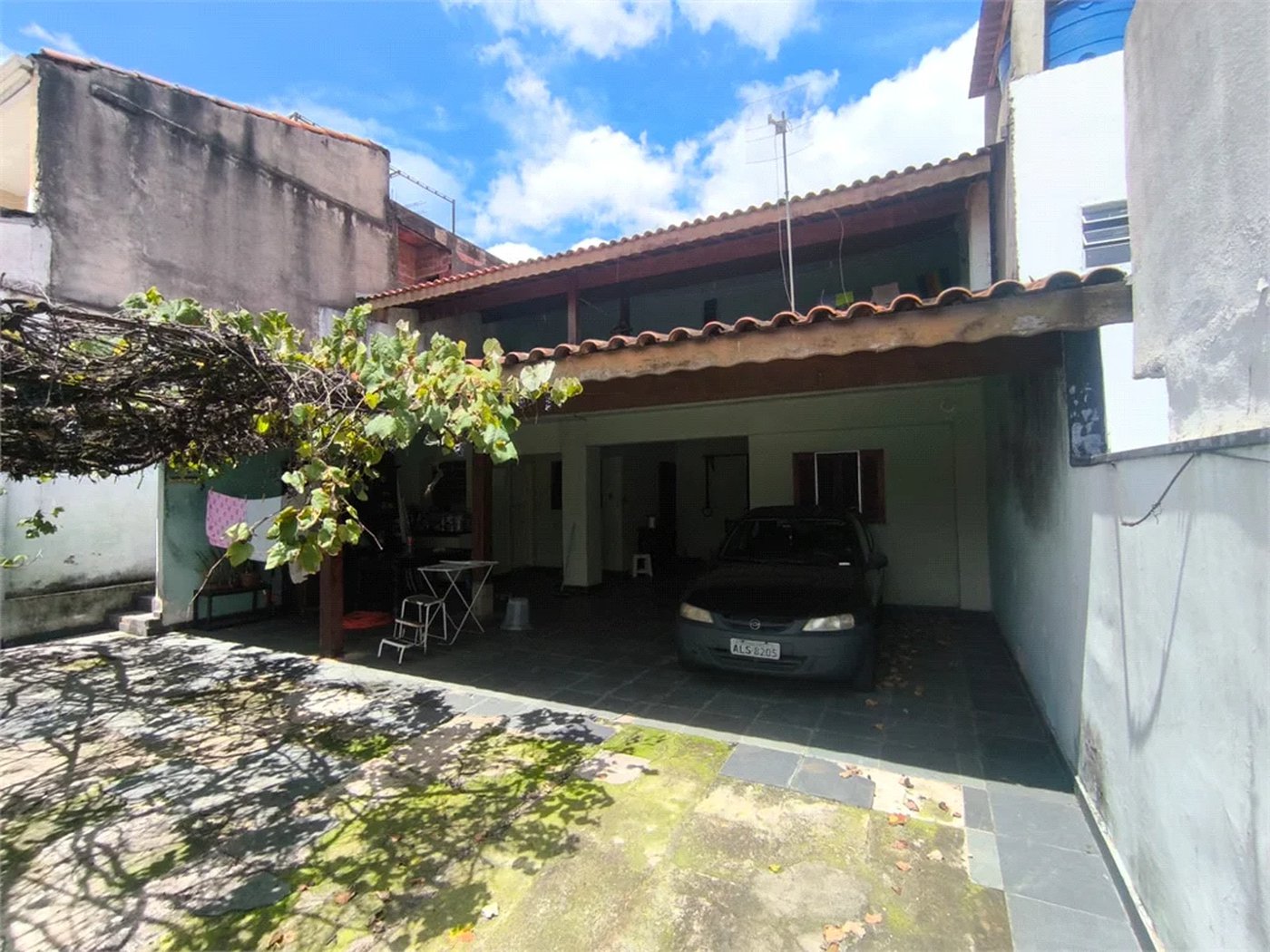 Casa à venda com 5 quartos, sendo 2 suítes, em Jardim Umarizal, São Paulo, SP