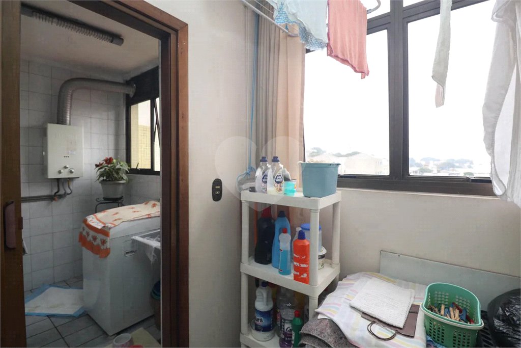 Apartamento à venda com 3 quartos, sendo 1 suíte, em Vila Maria Alta, São Paulo, SP