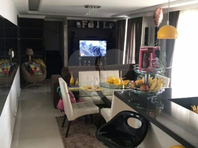 Duplex à venda com 3 quartos, sendo 1 suíte,  em Casa Verde, São Paulo, SP