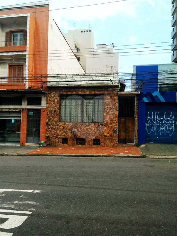 Casa à venda em Santana, São Paulo, SP