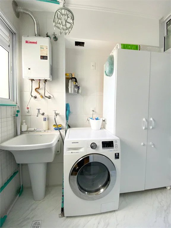 Apartamento à venda com 3 quartos, sendo 1 suíte, em Tucuruvi, São Paulo, SP